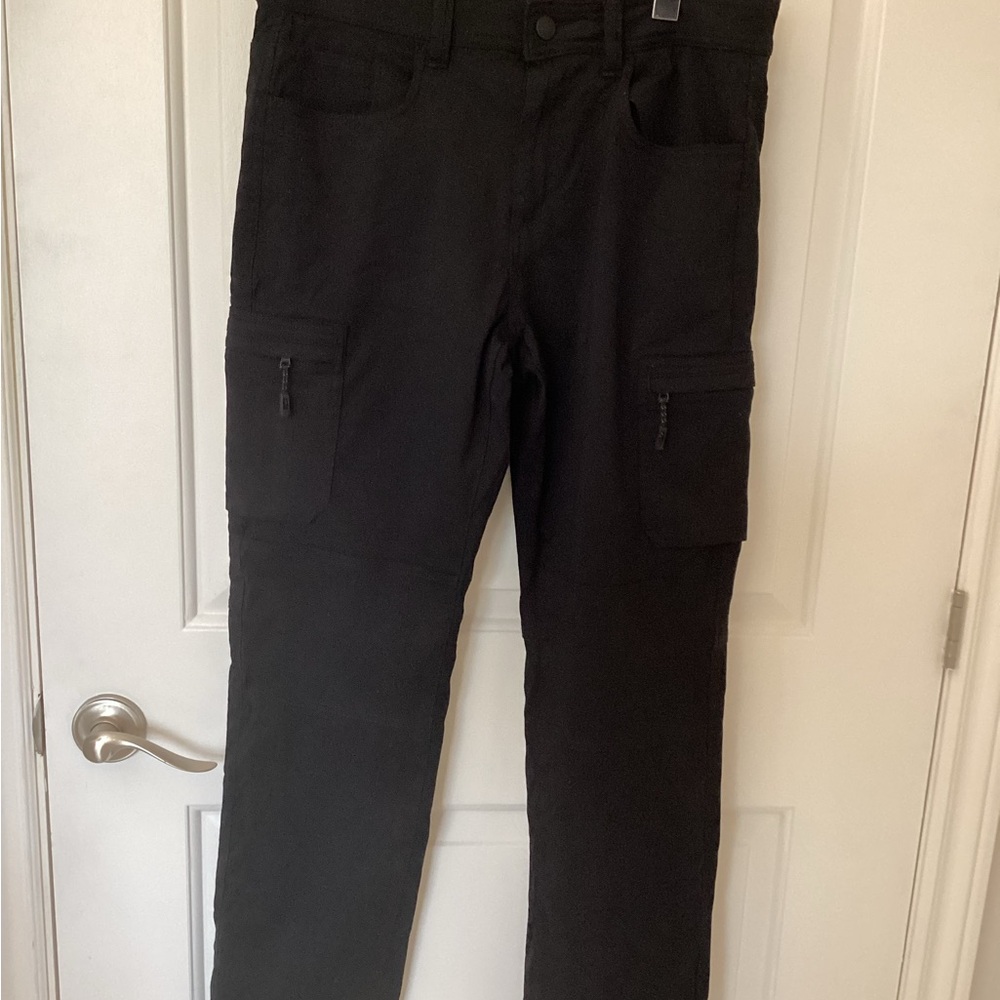 Wind River Men’s lined cargo Pants